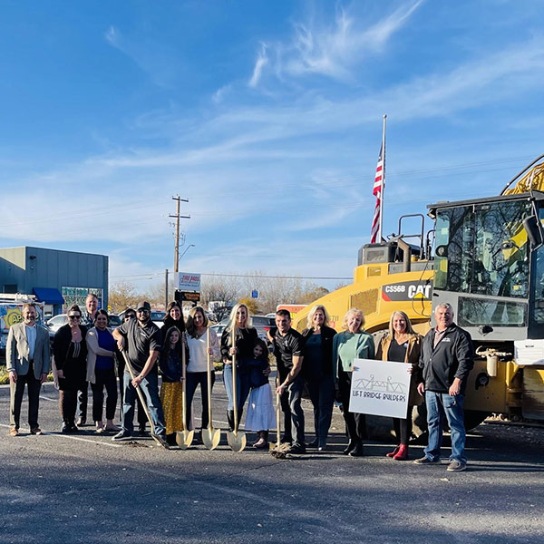 St Croix Car Wash Team Photo